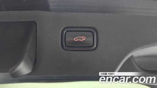Kia Sorento Diesel 2.0 2WD Noblesse 2016 — фото 20