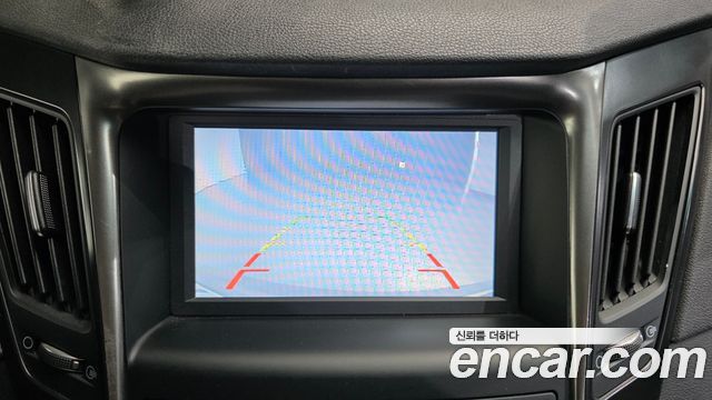 Hyundai Sonata The Brilliant LPI Modern 2014 — фото 15