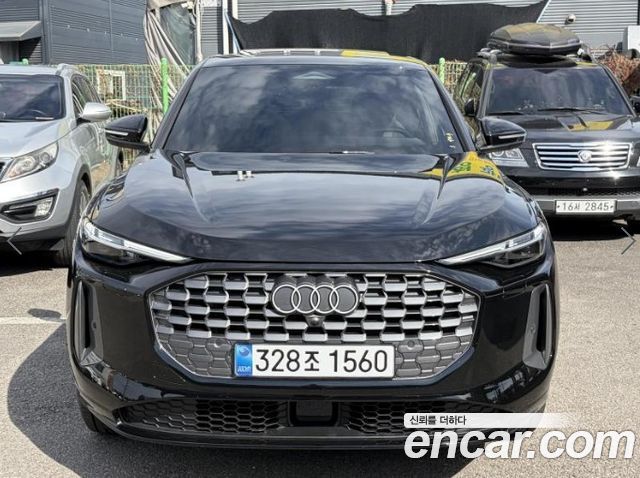 Audi Q5 (80A) 40 TFSI Quattro Sportback Advanced