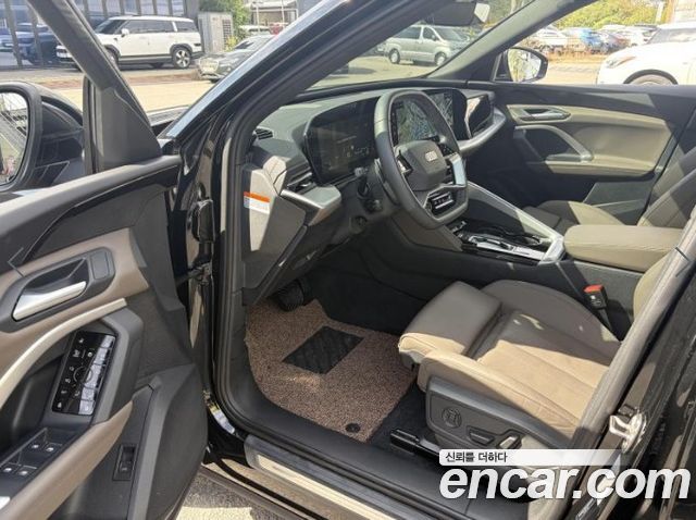 Audi Q5 (80A) 40 TFSI Quattro Sportback Advanced 2025 — фото 7