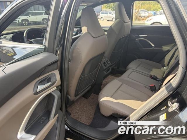 Audi Q5 (80A) 40 TFSI Quattro Sportback Advanced 2025 — фото 8