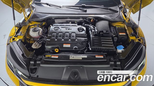 Volkswagen Arteon 2.0 TDI Prestige 2018 — фото 6