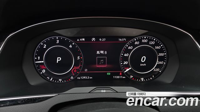 Volkswagen Arteon 2.0 TDI Prestige 2018 — фото 8