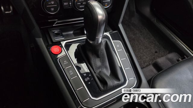 Volkswagen Arteon 2.0 TDI Prestige 2018 — фото 9