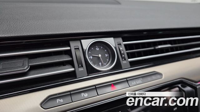 Volkswagen Arteon 2.0 TDI Prestige 2018 — фото 15