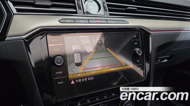 Volkswagen Arteon 2.0 TDI Prestige 2018 — фото 16