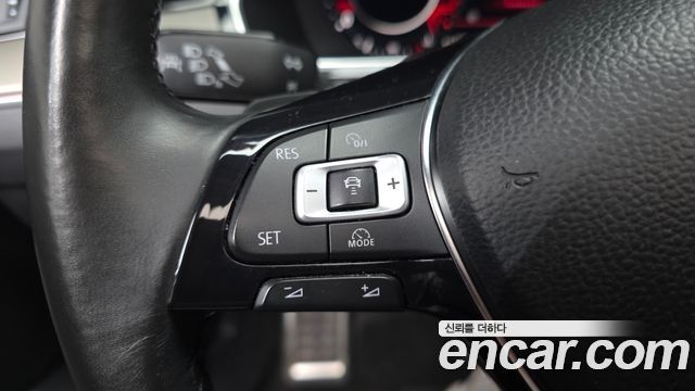 Volkswagen Arteon 2.0 TDI Prestige 2018 — фото 18