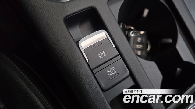 Volkswagen Arteon 2.0 TDI Prestige 2018 — фото 20