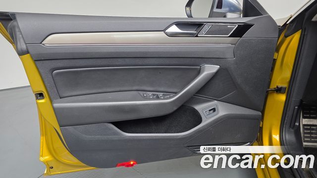 Volkswagen Arteon 2.0 TDI Prestige 2018 — фото 24