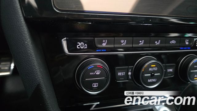 Volkswagen Arteon 2.0 TDI Prestige 2018 — фото 27