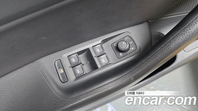Volkswagen Arteon 2.0 TDI Prestige 2018 — фото 29
