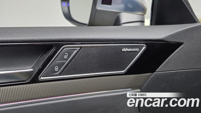 Volkswagen Arteon 2.0 TDI Prestige 2018 — фото 30