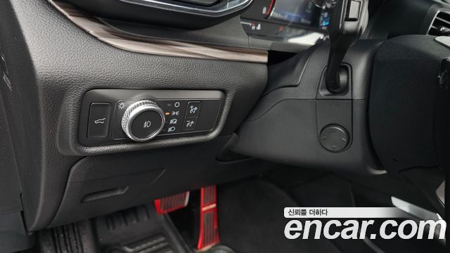 Ford Explorer (VI) 2.3 LimIted 4WD 2021 — фото 20