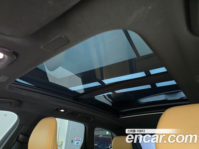 Volvo XC60 (II) B5 Ultimate Bright 2024 — фото 17