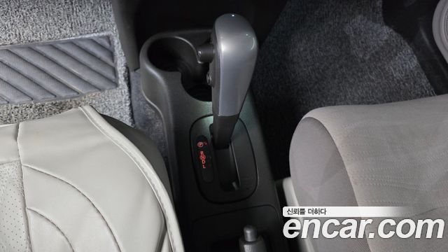 Nissan Cube 1.8 SL Z12 2011 — фото 9