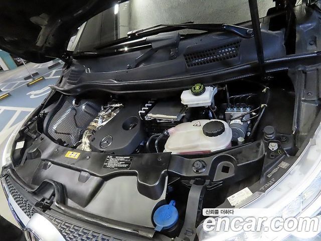 Mercedes-Benz V-Class V300 CDI W447 2021 — фото 16