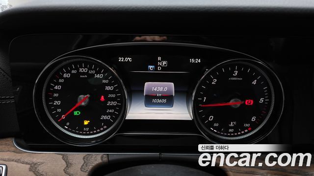 Mercedes-Benz E-Class (W213) E220d Exclusive 2017 — фото 8