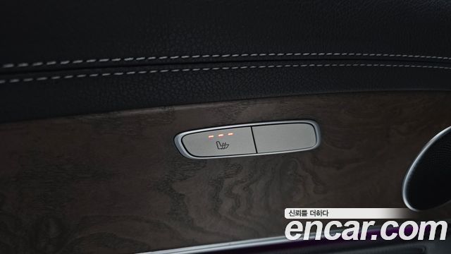 Mercedes-Benz E-Class (W213) E220d Exclusive 2017 — фото 17