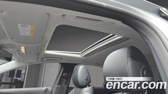 Mercedes-Benz E-Class (W213) E220d Exclusive 2017 — фото 19
