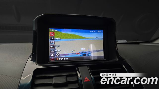 Chevrolet Spark LS+ 2015 — фото 14