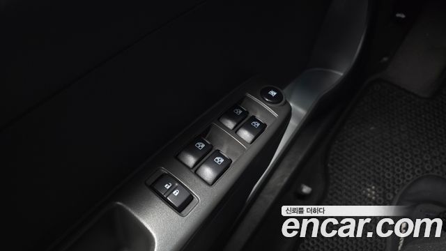 Chevrolet Spark LS+ 2015 — фото 18
