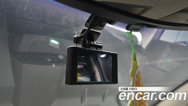 Chevrolet Spark LS+ 2015 — фото 27