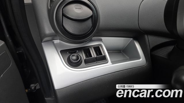 Chevrolet Spark LS+ 2015 — фото 29