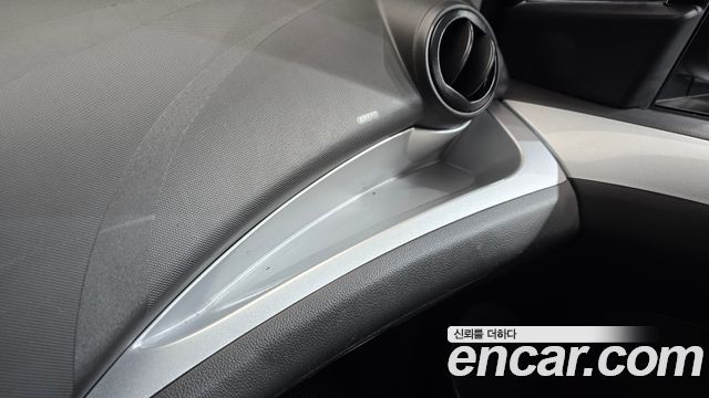Chevrolet Spark LS+ 2015 — фото 30