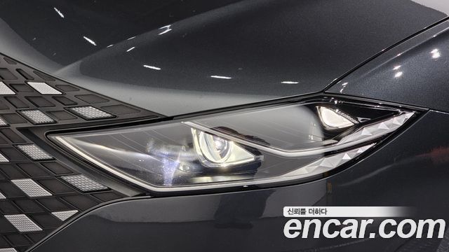 Hyundai Grandeur (IG) 2.5 Le Blanc 2023 — фото 22
