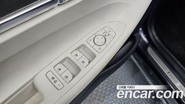 Hyundai Grandeur (IG) 2.5 Le Blanc 2023 — фото 30