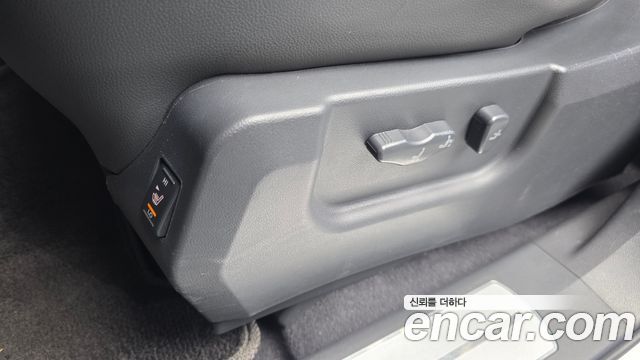 Renault Korea QM5 Gasoline 2WD City RE25 2013 — фото 18