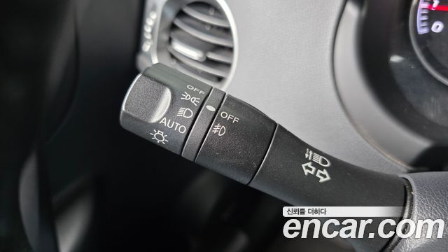 Renault Korea QM5 Gasoline 2WD City RE25 2013 — фото 29