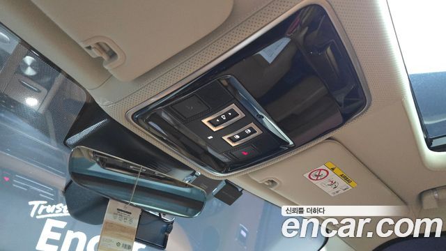 Land Rover Range Rover (IV) 5.0 SC AB 2019 — фото 19