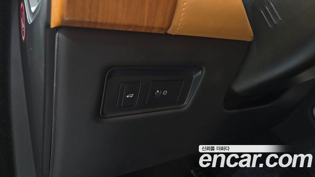 Land Rover Range Rover (IV) 5.0 SC AB 2019 — фото 20