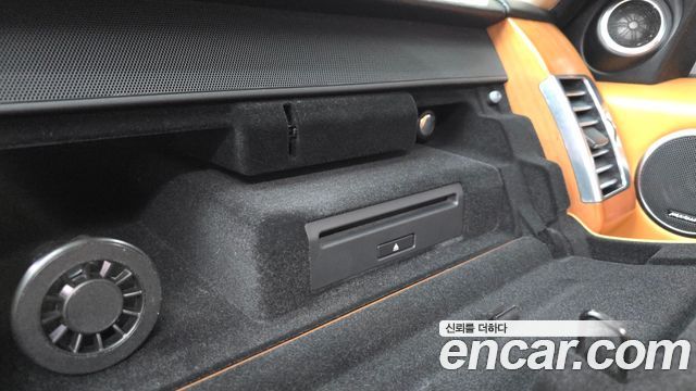Land Rover Range Rover (IV) 5.0 SC AB 2019 — фото 27