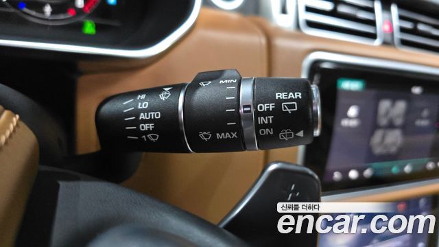 Land Rover Range Rover (IV) 5.0 SC AB 2019 — фото 30
