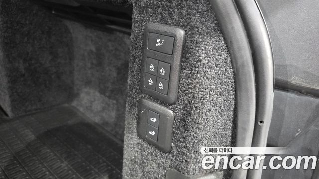 Land Rover Range Rover (IV) 5.0 SC AB 2019 — фото 36