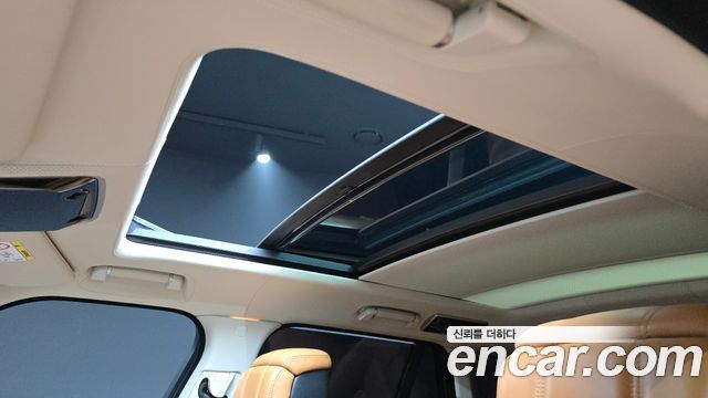 Land Rover Range Rover (IV) 5.0 SC AB 2019 — фото 38