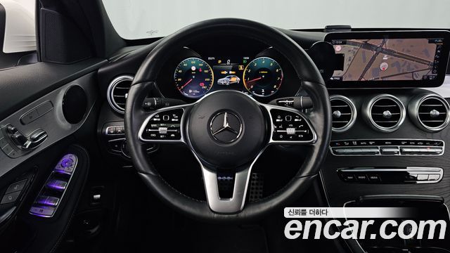 Mercedes-Benz C-Class (W205) C200 AMG Line 2021 — фото 13