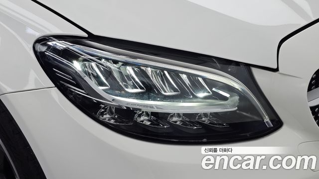 Mercedes-Benz C-Class (W205) C200 AMG Line 2021 — фото 22