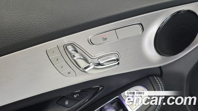 Mercedes-Benz C-Class (W205) C200 AMG Line 2021 — фото 26