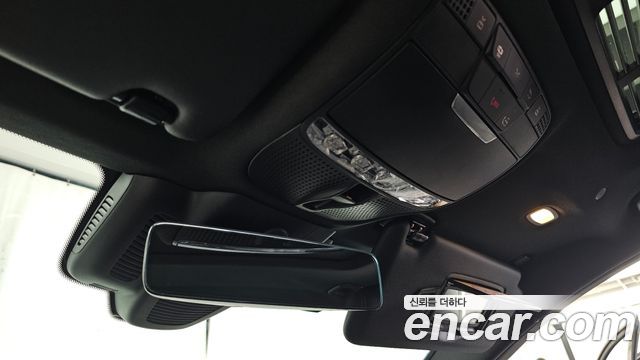 Mercedes-Benz C-Class (W205) C200 AMG Line 2021 — фото 30