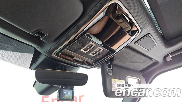 Land Rover Range Rover (IV) 5.0 SC Range Rover Fifty 2021 — фото 19