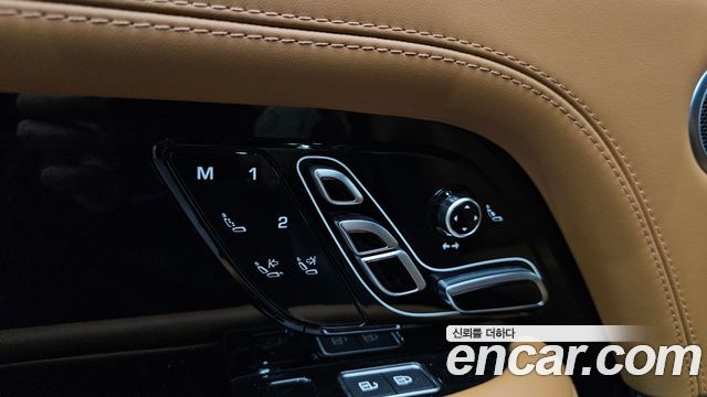 Land Rover Range Rover (IV) 5.0 SC Range Rover Fifty 2021 — фото 35