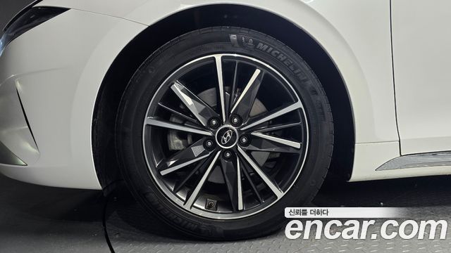 Hyundai Grandeur (IG) 2.5 Exclusice 2020 — фото 5
