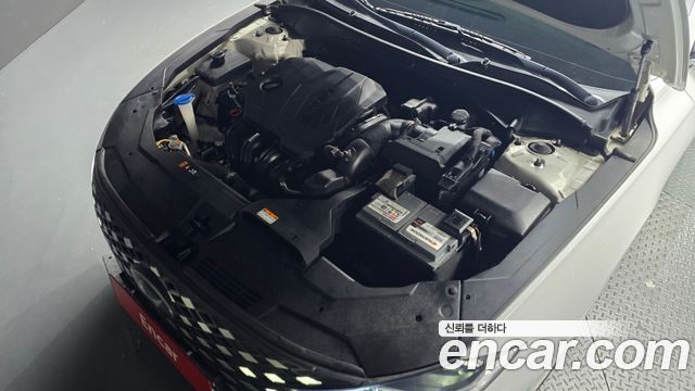 Hyundai Grandeur (IG) 2.5 Exclusice 2020 — фото 6