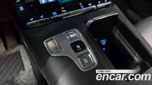 Hyundai Grandeur (IG) 2.5 Exclusice 2020 — фото 9