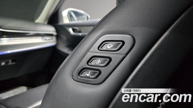 Hyundai Grandeur (IG) 2.5 Exclusice 2020 — фото 17