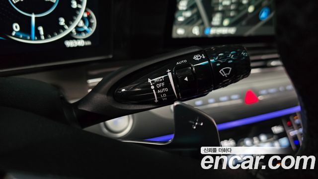 Hyundai Grandeur (IG) 2.5 Exclusice 2020 — фото 19