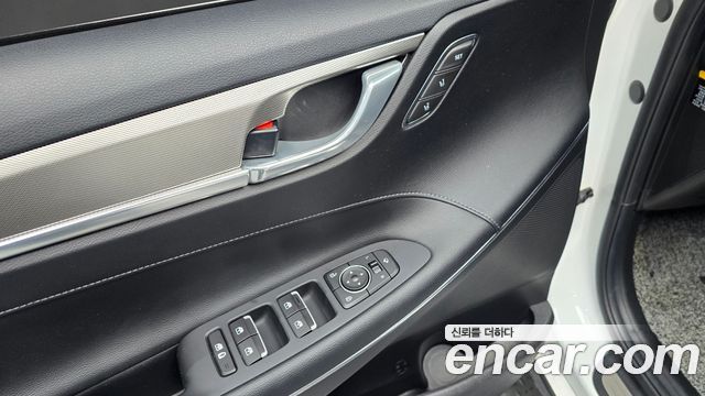 Hyundai Grandeur (IG) 2.5 Exclusice 2020 — фото 20